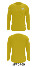 Norwood High School Basketball 3092124 Long Sleeve Performance Shirt - 18