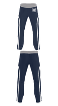 Garrett Junior High School 2206469 Sweatpants - 25