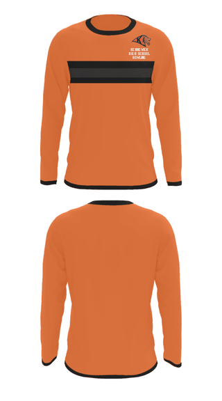Long Sleeve Performance Shirt, Kennewick High School Bowling, Bowling, Teamtime, Team time, sublimation, custom sports apparel, team uniforms, spirit wear, spiritwear, sports uniforms, custom shirts, team store, custom team store, fundraiser sports, apparel fundraiser