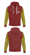 Spokane R-7 High School Basketball 80033318 Hoodie - 31
