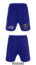 Sumner-Fredericksburg High School Basketball 1668594 Athletic Shorts With Pockets - 15