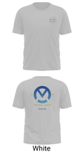 Od 19790781 Short Sleeve Performance Shirt - 5