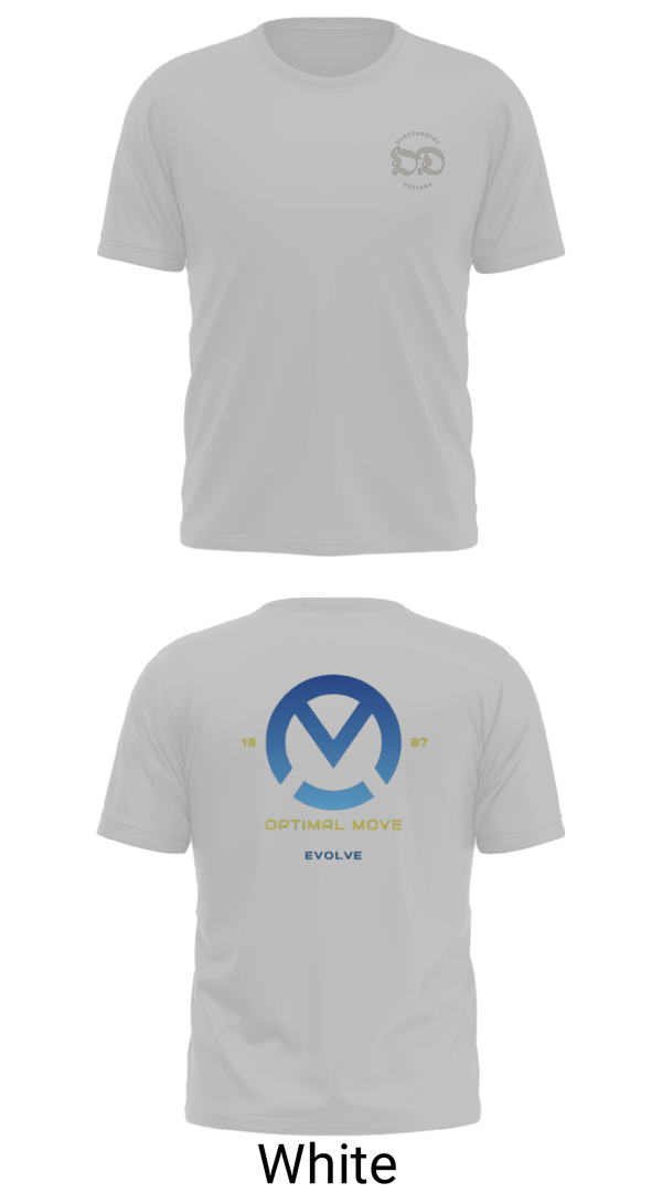 Short Sleeve Performance Shirt, Od, E-Sports, Teamtime, Team time, sublimation, custom sports apparel, team uniforms, spirit wear, spiritwear, sports uniforms, custom shirts, team store, custom team store, fundraiser sports, apparel fundraiser