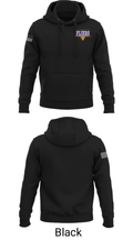 Flandreau High School Wrestling 22666731 Hoodie - 10