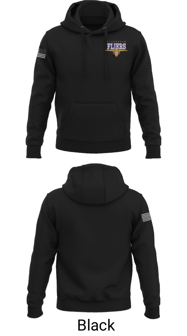 Hoodie, Flandreau High School Wrestling, Wrestling, Teamtime, Team time, sublimation, custom sports apparel, team uniforms, spirit wear, spiritwear, sports uniforms, custom shirts, team store, custom team store, fundraiser sports, apparel fundraiser