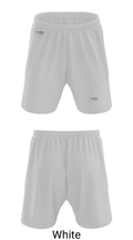 Corso Air Services 36015398 Athletic Shorts With Pockets - 1