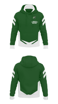 Randolph Southern Senior High School Basketball 66680063 Hoodie - 23