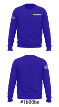 24Speed 41159952 Crew Neck Sweatshirt - 16