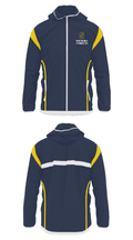 Southridge High School Gymnastics 44142136 Windbreaker - 37