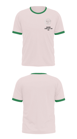 Short Sleeve Performance Shirt, Mancino Construction USA, , Teamtime, Team time, sublimation, custom sports apparel, team uniforms, spirit wear, spiritwear, sports uniforms, custom shirts, team store, custom team store, fundraiser sports, apparel fundraiser