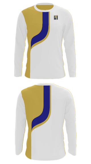 Long Sleeve Performance Shirt, Butler Area Senior High School Diving, Spirit Store, Teamtime, Team time, sublimation, custom sports apparel, team uniforms, spirit wear, spiritwear, sports uniforms, custom shirts, team store, custom team store, fundraiser sports, apparel fundraiser
