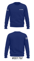 E CO 21BEB 21998530 Crew Neck Sweatshirt - 2