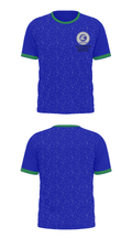 North Arlington High School Basketball 15405298 Short Sleeve Performance Shirt - 36