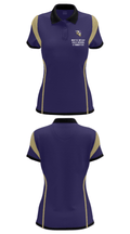 North Kitsap High School Gymnastics 10413681 Women's Short Sleeve Performance Polo  - 24