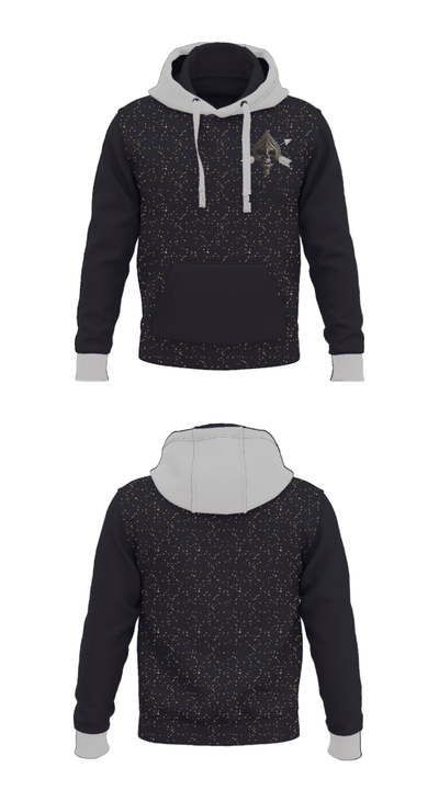 ACES Merch 50636616 Hoodie - 26