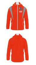 North Scott High School Bowling 78157248 Windbreaker - 26