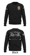 Pmo 39650425 Crew Neck Sweatshirt - 18