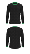 Dualstagesrs 49027390 Long Sleeve Performance Shirt - 32