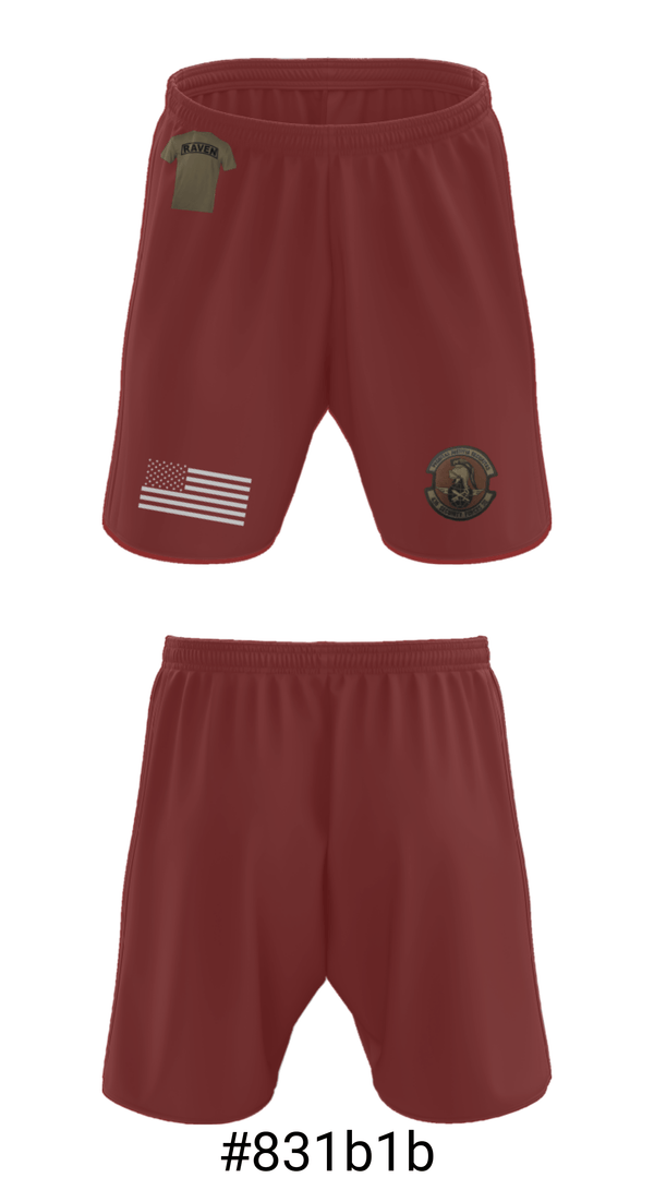 Athletic Shorts With Pockets, , Air Force, Teamtime, Team time, sublimation, custom sports apparel, team uniforms, spirit wear, spiritwear, sports uniforms, custom shirts, team store, custom team store, fundraiser sports, apparel fundraiser