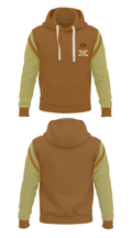 Holt High School Wrestling 51919696 Hoodie - 34