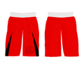 North Toole County High School Basketball 14609448 Mens Soccer Shorts - 33