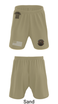 436 SFS DOVER AFB 5343249 Athletic Shorts With Pockets - 45