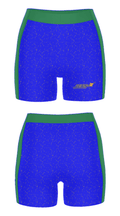 Altoona-Midway Middle/High School 2024250 Women's Compression Shorts - 27