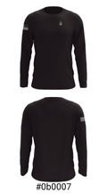 St Pauls Evangelical Lutheran School 11687523 Long Sleeve Performance Shirt - 18