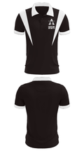 Agate 1613283 Short Sleeve Performance Polo - 24