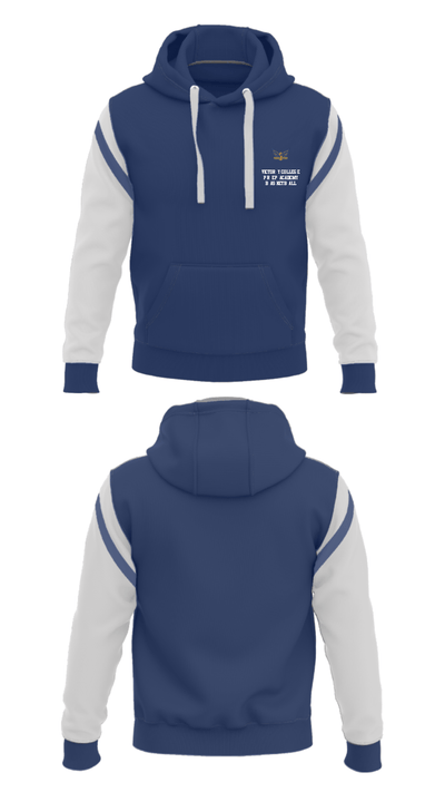 Victory College Prep Academy Basketball 3591124 Hoodie - 31