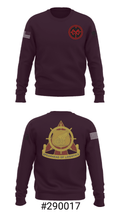 E co 427th 31919376 Crew Neck Sweatshirt - 2
