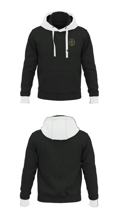 HALO-FURY 21007109 Hoodie - 26