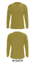 Marietta High School Basketball 5231469 Long Sleeve Performance Shirt - 18