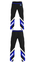 Graham Park Middle School Wrestling 61233507 Sweatpants - 32
