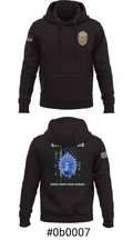 Rowe Enforcers 68406360 Hoodie - 8