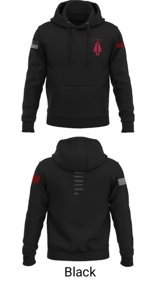 Hoodie, , Army, Teamtime, Team time, sublimation, custom sports apparel, team uniforms, spirit wear, spiritwear, sports uniforms, custom shirts, team store, custom team store, fundraiser sports, apparel fundraiser