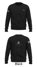 114th fighter wing 2949974 Crew Neck Sweatshirt - 18