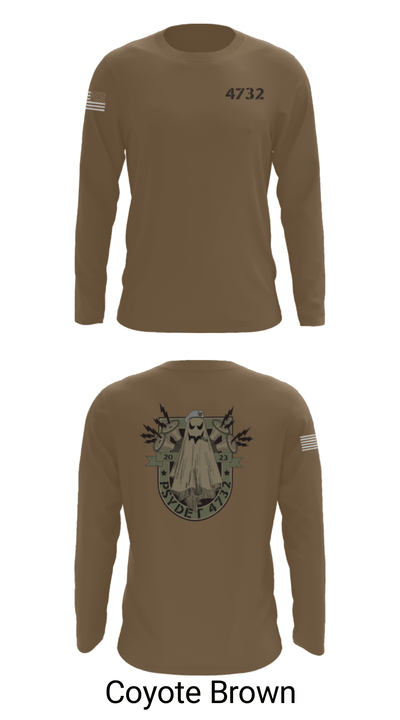 4732 18067014 Long Sleeve Performance Shirt - 11
