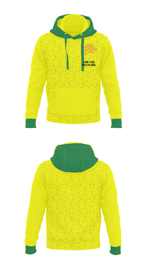 Hoodie, Lone Tree High School, Spirit Store, Teamtime, Team time, sublimation, custom sports apparel, team uniforms, spirit wear, spiritwear, sports uniforms, custom shirts, team store, custom team store, fundraiser sports, apparel fundraiser