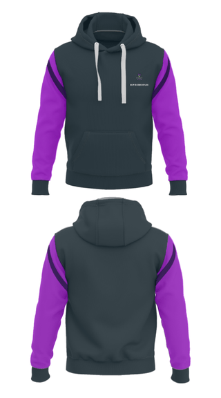 Hoodie, DeafPeaceRockVlog, , Teamtime, Team time, sublimation, custom sports apparel, team uniforms, spirit wear, spiritwear, sports uniforms, custom shirts, team store, custom team store, fundraiser sports, apparel fundraiser