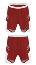 Wakefield High School Wrestling 75213436 Athletic Shorts With Pockets - 32