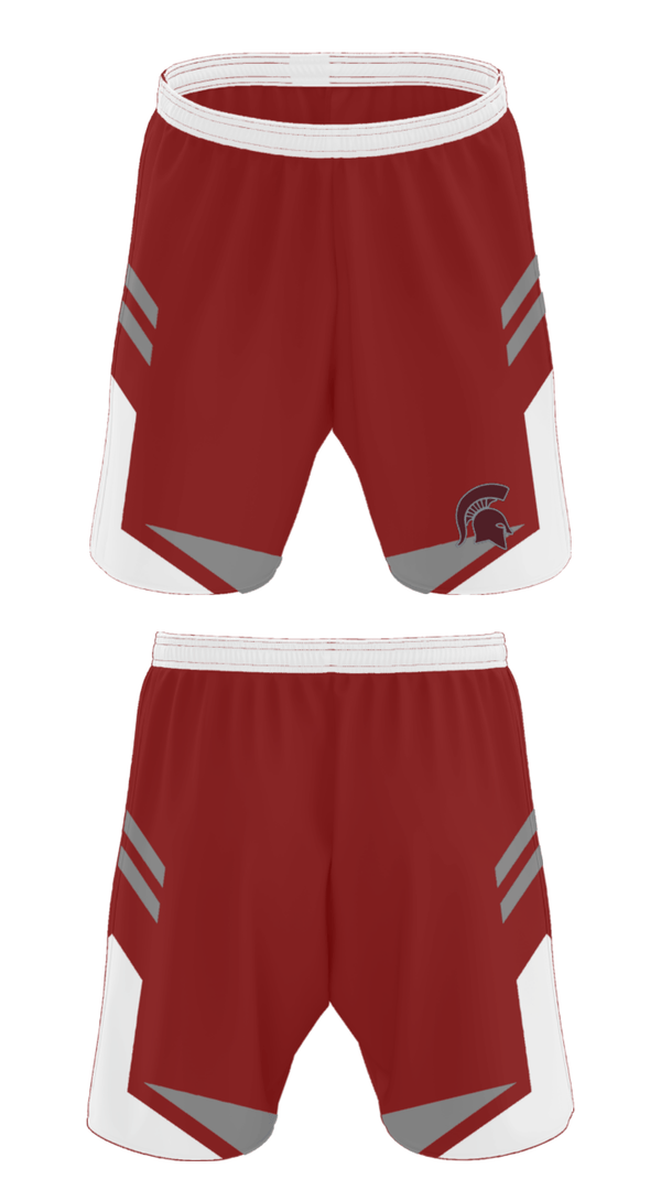 Athletic Shorts With Pockets, Wakefield High School Wrestling, Wrestling, Teamtime, Team time, sublimation, custom sports apparel, team uniforms, spirit wear, spiritwear, sports uniforms, custom shirts, team store, custom team store, fundraiser sports, apparel fundraiser