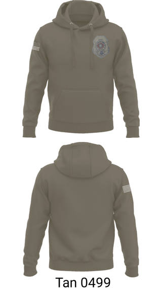 Hoodie, , Police, Teamtime, Team time, sublimation, custom sports apparel, team uniforms, spirit wear, spiritwear, sports uniforms, custom shirts, team store, custom team store, fundraiser sports, apparel fundraiser