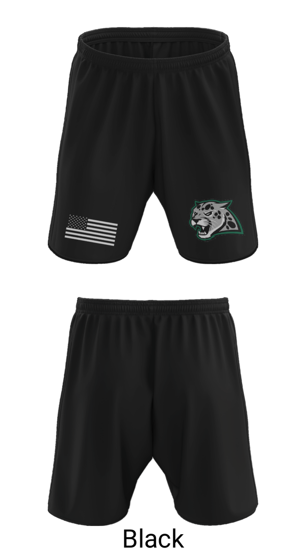 Athletic Shorts With Pockets, Emerald Ridge High School Swimming, Swimming, Teamtime, Team time, sublimation, custom sports apparel, team uniforms, spirit wear, spiritwear, sports uniforms, custom shirts, team store, custom team store, fundraiser sports, apparel fundraiser