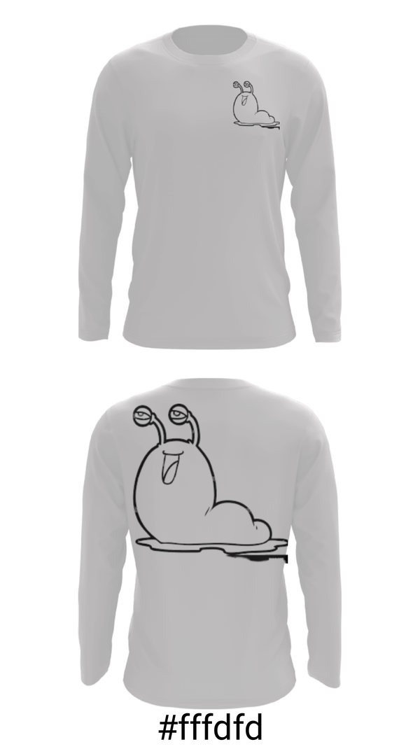 Long Sleeve Performance Shirt, Sluggers, Baseball, Teamtime, Team time, sublimation, custom sports apparel, team uniforms, spirit wear, spiritwear, sports uniforms, custom shirts, team store, custom team store, fundraiser sports, apparel fundraiser