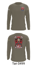 423 TC 57126457 Long Sleeve Performance Shirt - 35