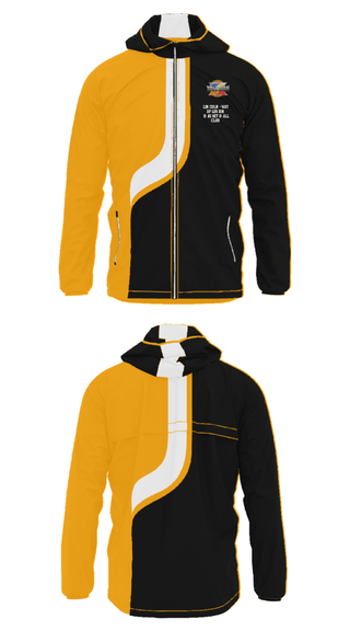 Windbreaker, Lincoln-Way Xplosion Basketball Club, Men's Basketball, Teamtime, Team time, sublimation, custom sports apparel, team uniforms, spirit wear, spiritwear, sports uniforms, custom shirts, team store, custom team store, fundraiser sports, apparel fundraiser