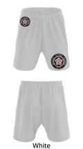 Kojukan JuJitsu 65504919 Athletic Shorts With Pockets - 1