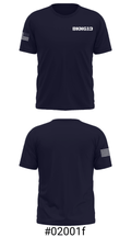 BKNG13 63090835 Short Sleeve Performance Shirt - 6