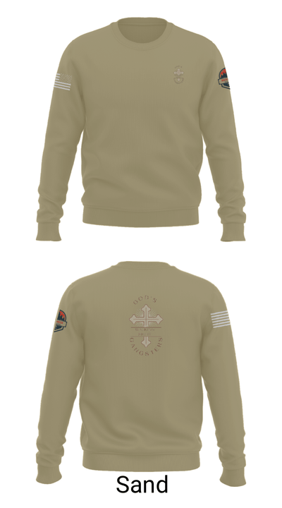 REDNECK'S 53256359 Crew Neck Sweatshirt - 42